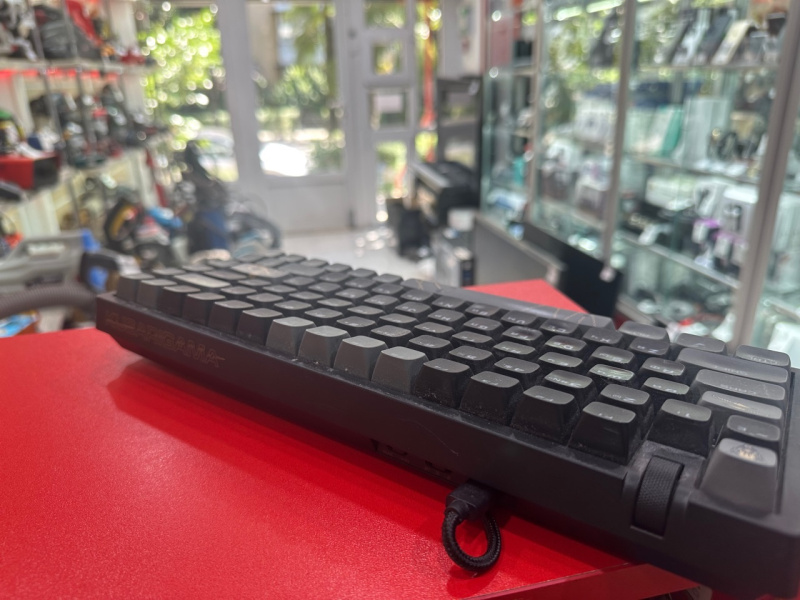 Клавиатура Ardor Gaming Kusarigama