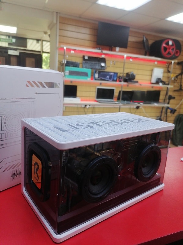 Колонки LISTENER   JY-26
