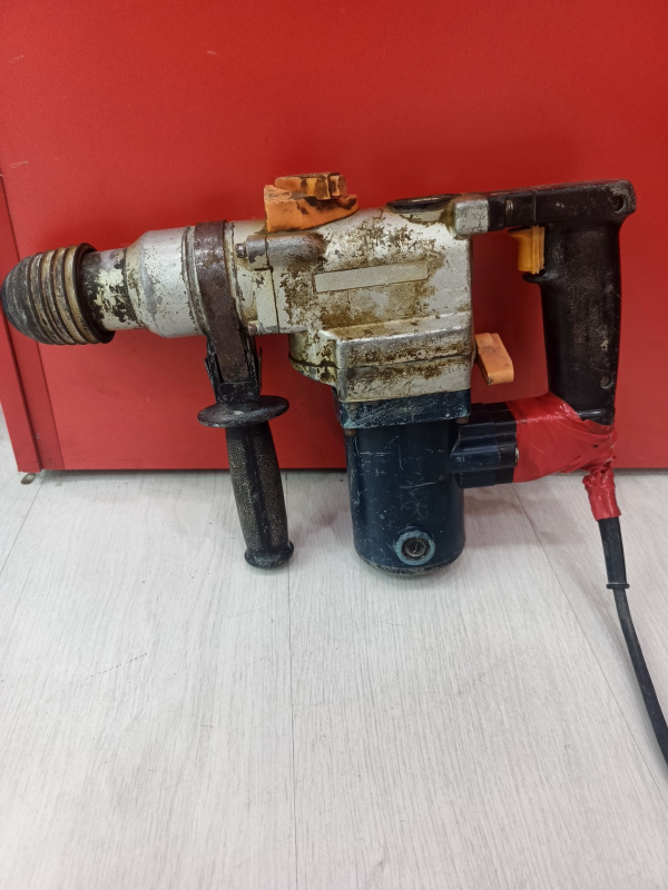 Перфоратор Packard Spence psrh 205