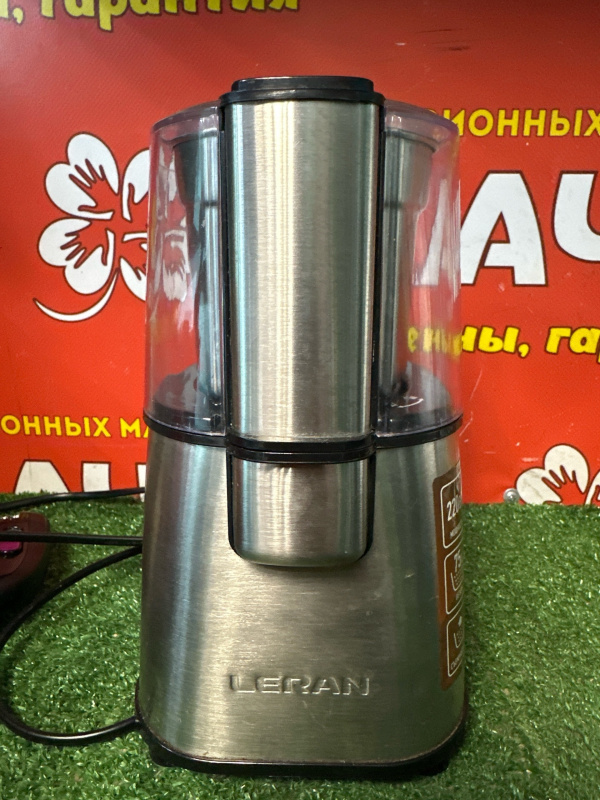 кофемолка Leran СGM 0271
