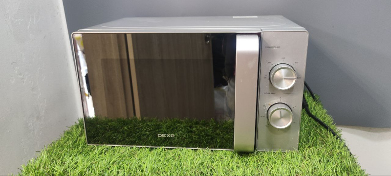 Микроволновая печь DEXP MH-80R