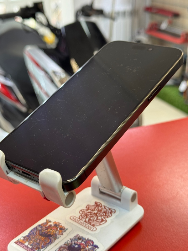Мобильный телефон Apple iPhone 15 Pro Max