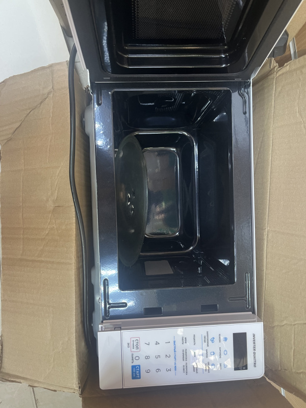 Микроволновая печь Midea  EM719M2Z-W