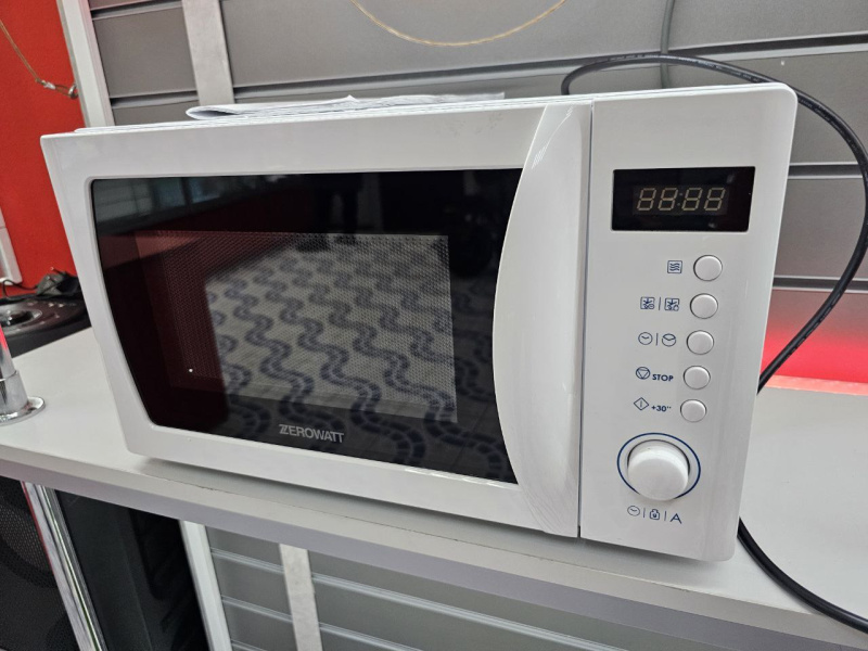 Микроволновая печь  ZEROWATT