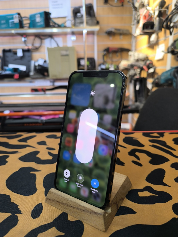 Мобильный телефон Apple iPhone 12 Pro Max