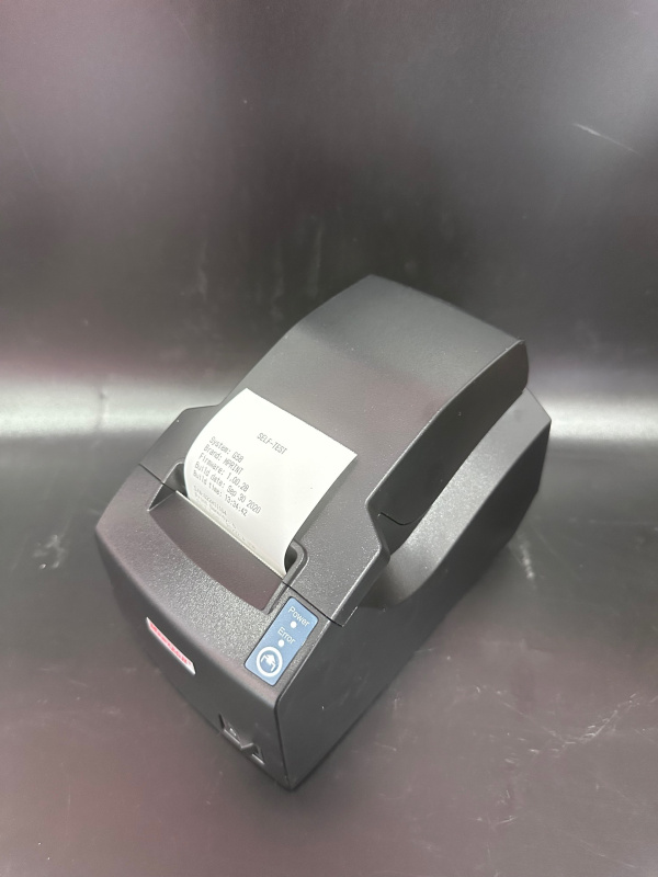 Принтер Mertech G58