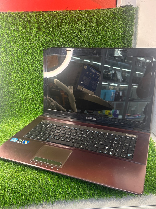 Ноутбук ASUS K73SV