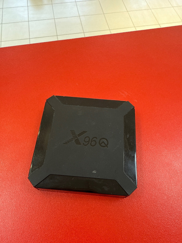 Смарт приставка X96 1/8GB