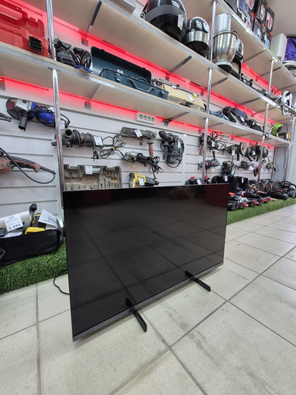 Телевизор DEXP F321