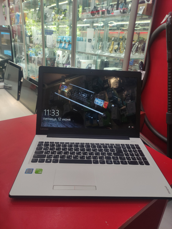 Ноутбук Lenovo 310-15 ISK