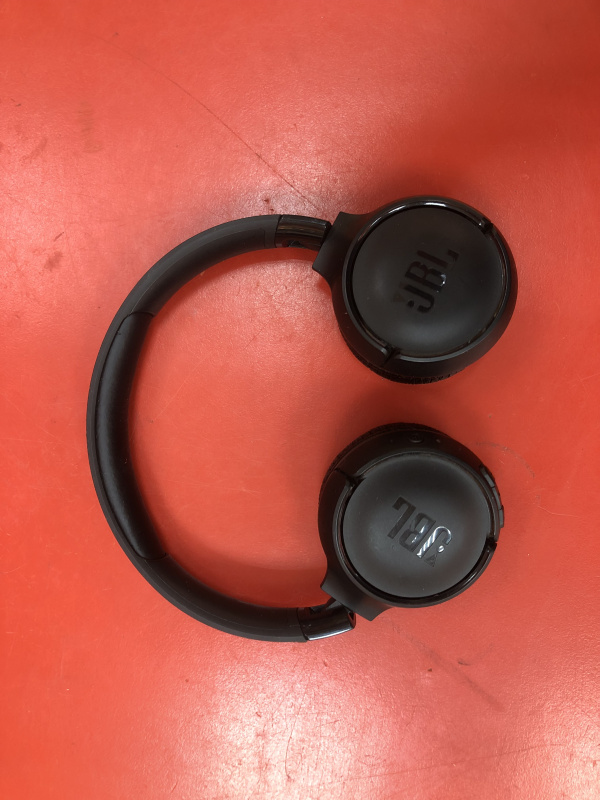 Наушники JBL tune 520 bt