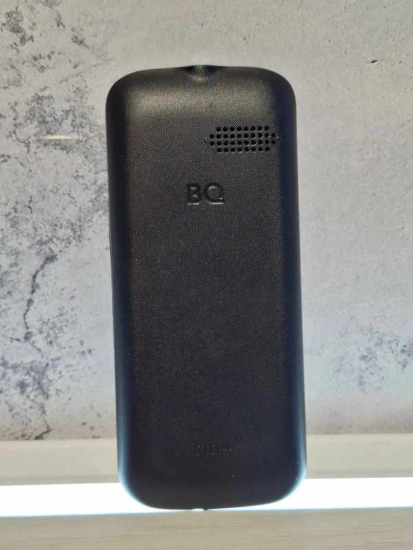 Мобильный телефон BQ 1848 Step+