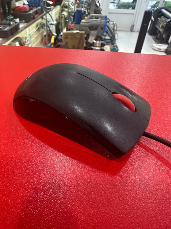 Мышь Lenovo 1175