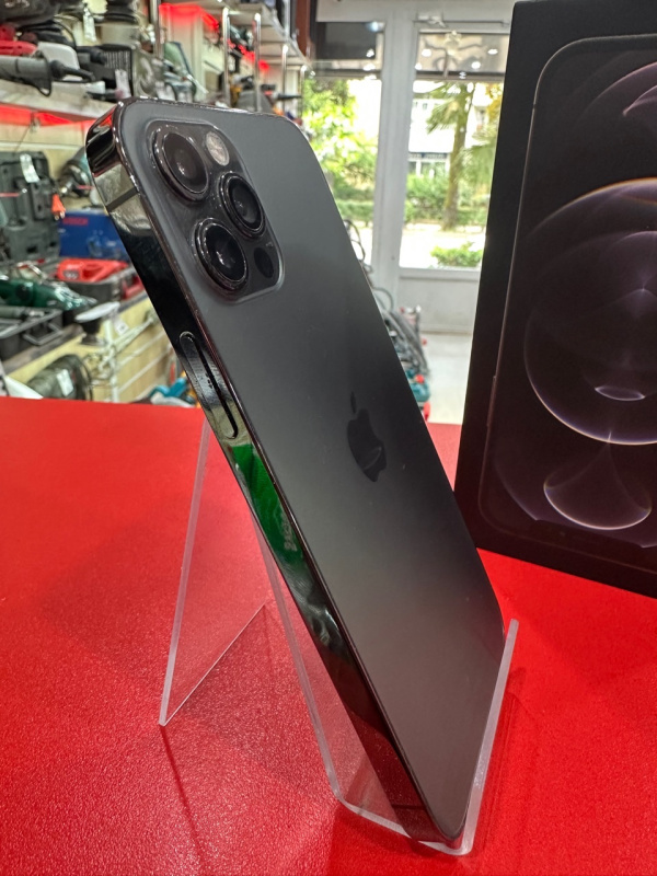 Мобильный телефон Apple iPhone 12 Pro