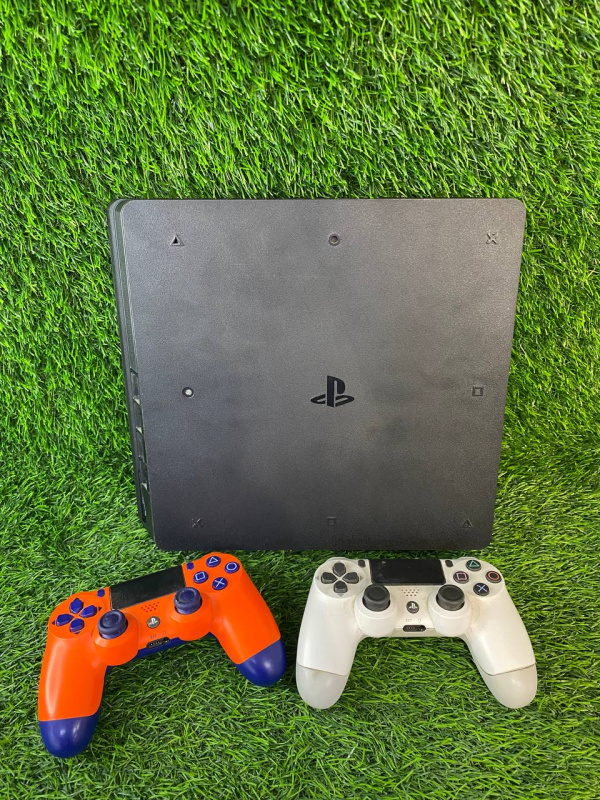 Игровая приставка Sony PlayStation 4 Slim 500gb