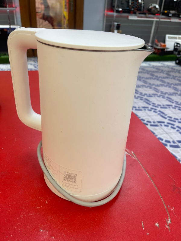 Электрочайник Xiaomi Kettle 2