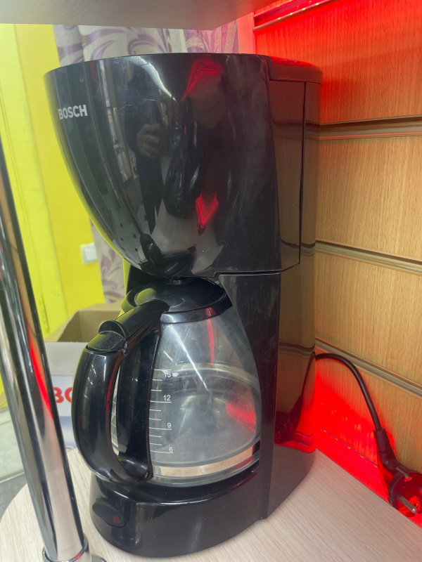 Кофемашина Bosch ТКА1411V