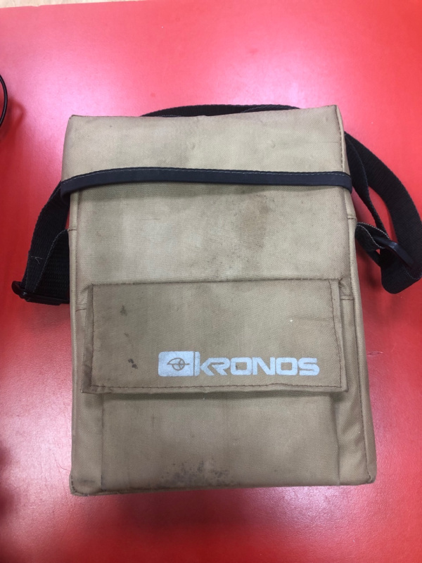 Бинокль Krone Kronos 20x60