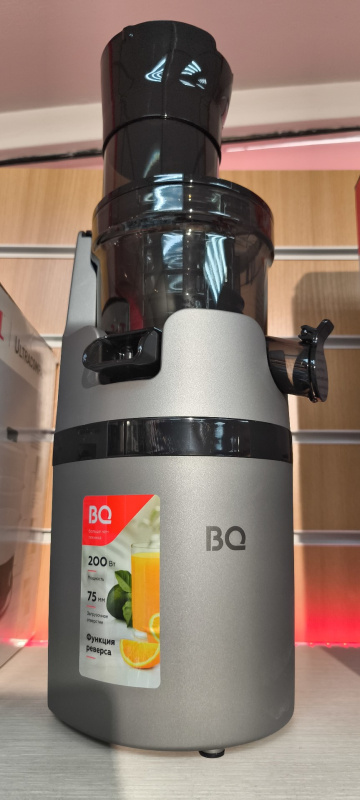 СОКОВЫЖИМАЛКА BQ j2000